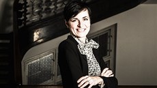 Vrchní státní zástupkyně v Praze Lenka Bradáčová Vrchní státní zástupkyně v Praze Lenka Bradáčová