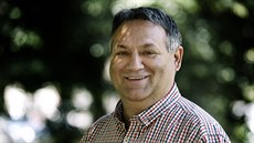 Do boje o Senát vyšlou Piráti na Kolínsku úředníka Cyrila Kokyho, který se... Do boje o Senát vyšlou Piráti na Kolínsku úředníka Cyrila Kokyho, který se...