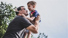 Když rodiče zjistili, že jejich syn Jiřík je postižený, vyděsilo je to. Dnes... Když rodiče zjistili, že jejich syn Jiřík je postižený, vyděsilo je to. Dnes...