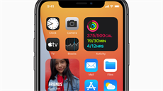 Operan systm Apple iOS 14