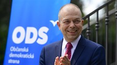 Společný kandidát ODS a KDU-ČSL pro volby do Senátu v obvodu číslo 24 Eduard... Společný kandidát ODS a KDU-ČSL pro volby do Senátu v obvodu číslo 24 Eduard...