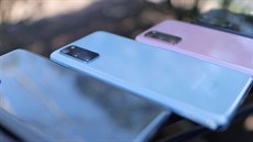 Telefony Samsung si teď můžete pořídit na splátky s 0% navýšením Telefony Samsung si teď můžete pořídit na splátky s 0% navýšením