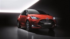 Toyota s ZR2020 Toyota s ZR2020