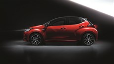 Toyota s ZR2020 Toyota s ZR2020