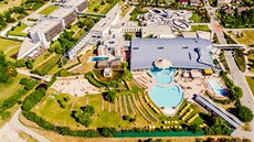 Therme LAA Therme LAA