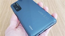 Xiaomi Mi Note 10 Lite Xiaomi Mi Note 10 Lite