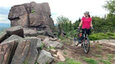 Projekt Sev.en Energy for Bikers zlepšuje kulturu cestování na elektrokole Projekt Sev.en Energy for Bikers zlepšuje kulturu cestování na elektrokole