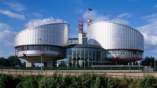 Evropský soud pro lidská práva ve trasburku.
