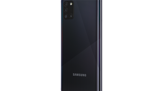 Samsung Galaxy A31