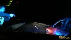 Po požití pervitinu ujížděl policii, v autě vezl 22letou matku s dítětem Po požití pervitinu ujížděl policii, v autě vezl 22letou matku s dítětem