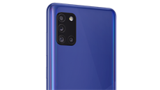 Samsung Galaxy A31 Samsung Galaxy A31