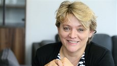 Předsedkyně Krajského soudu v Ústí nad Labem Lenka Ceplová. Předsedkyně Krajského soudu v Ústí nad Labem Lenka Ceplová.