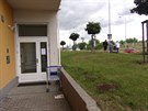 S vozíkem až k domovu. Důsledek karantény? S vozíkem až k domovu. Důsledek karantény?