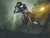 Gamescom 2018 Vaverovou proslavil mezi fanoušky počítačových her.