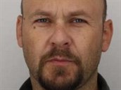 Policisté vyhlásili pátrání po osmatřicetiletém Tomášovi Ambrožovi, který... Policisté vyhlásili pátrání po osmatřicetiletém Tomášovi Ambrožovi, který...