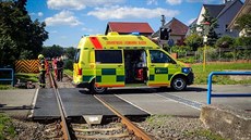 Dvaašedesátiletý motorkář v sobotu zemřel při nehodě v Odrách na Novojičínsku.... Dvaašedesátiletý motorkář v sobotu zemřel při nehodě v Odrách na Novojičínsku....