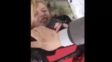 Incident na portugalském nádraží. (30. dubna 2020) Incident na portugalském nádraží. (30. dubna 2020)