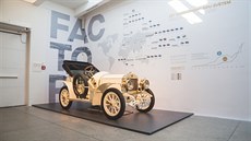 ŠKODA Muzeum ŠKODA Muzeum