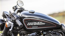 Harley-Davidson Sportster Roadster XL1200 Harley-Davidson Sportster Roadster XL1200