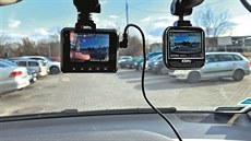 4K vs. 2.7K – znamená vyšší rozlišení skutečně lepší kvalitu záznamu? 4K vs. 2.7K – znamená vyšší rozlišení skutečně lepší kvalitu záznamu?