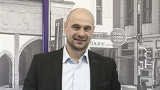 Poslanec hnutí ANO Martin Kolovratník Poslanec hnutí ANO Martin Kolovratník
