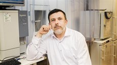 Petr Lesný, Ústav hematologie a krevní transfúze Petr Lesný, Ústav hematologie a krevní transfúze
