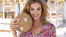 Boho kabelka, Deichmann, 399 Kč Boho kabelka, Deichmann, 399 Kč
