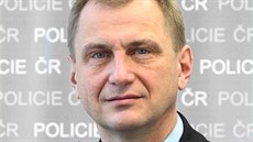 Radim Daněk, náměstek ředitele Krajského ředitelství Policie ČR v... Radim Daněk, náměstek ředitele Krajského ředitelství Policie ČR v...