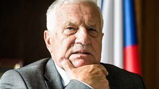 Václav Klaus (červen 2020) Václav Klaus (červen 2020)