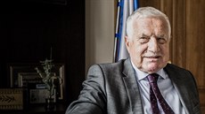Václav Klaus (červen 2020) Václav Klaus (červen 2020)