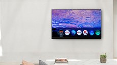 Panasonic TX-65GZ2000 je končící vlajkovou lodí výrobce. Stále je to ale jeden... Panasonic TX-65GZ2000 je končící vlajkovou lodí výrobce. Stále je to ale jeden...