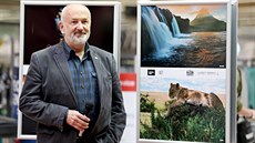 Brněnský rodák a cestovatel Jiří Kolbaba představuje své snímky ze všech koutů... Brněnský rodák a cestovatel Jiří Kolbaba představuje své snímky ze všech koutů...