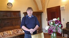 Bronislav Vala začínal podnikat před třiceti lety. Tehdy s řadou kolegů... Bronislav Vala začínal podnikat před třiceti lety. Tehdy s řadou kolegů...