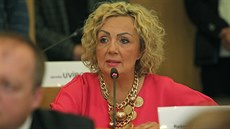 Radomíra Vlčková už není starostkou ostravského městského obvodu Vítkovice. Ve... Radomíra Vlčková už není starostkou ostravského městského obvodu Vítkovice. Ve...