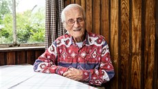 Lékaři Ladislavu Královi bylo letos 99 let (28.5.2020). Lékaři Ladislavu Královi bylo letos 99 let (28.5.2020).