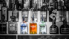 VASSA ZERO SPIRIT VASSA ZERO SPIRIT