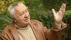 Z dokumentu Miroslav Horníček: Humor není žádná sranda Z dokumentu Miroslav Horníček: Humor není žádná sranda
