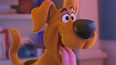 Z animovaného filmu Scoob! Z animovaného filmu Scoob!