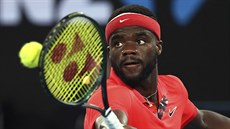 Frances Tiafoe Frances Tiafoe