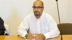 U Krajského soudu v Plzni začalo hlavní líčení s jednatřicetiletým Jiřím... U Krajského soudu v Plzni začalo hlavní líčení s jednatřicetiletým Jiřím...