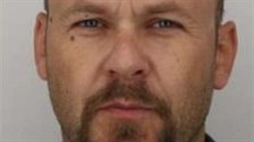Policisté vyhlásili pátrání po osmatřicetiletém Tomášovi Ambrožovi, který... Policisté vyhlásili pátrání po osmatřicetiletém Tomášovi Ambrožovi, který...