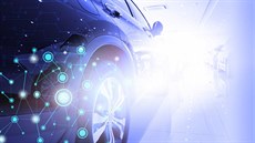 Bridgestone Tyre Damage Monitoring System má řidiče varovat před poškozením... Bridgestone Tyre Damage Monitoring System má řidiče varovat před poškozením...