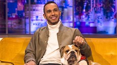 Lewis Hamilton (Londýn, 9. prosince 2015) Lewis Hamilton (Londýn, 9. prosince 2015)