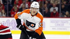 Útočník Oskar Lindblom z Philadelphie má za sebou těžkou bitvu s rakovinou. Útočník Oskar Lindblom z Philadelphie má za sebou těžkou bitvu s rakovinou.