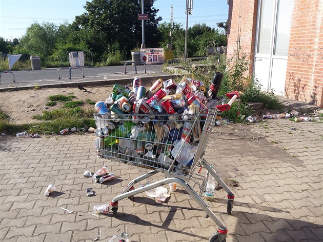 Autobusové nádraží Zličín, Praha 5