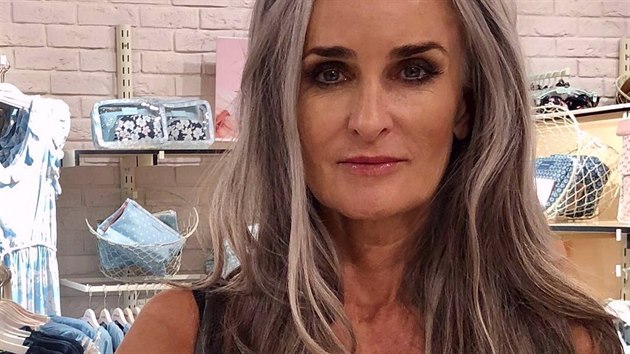 Caroline Labouchere Caroline Labouchere