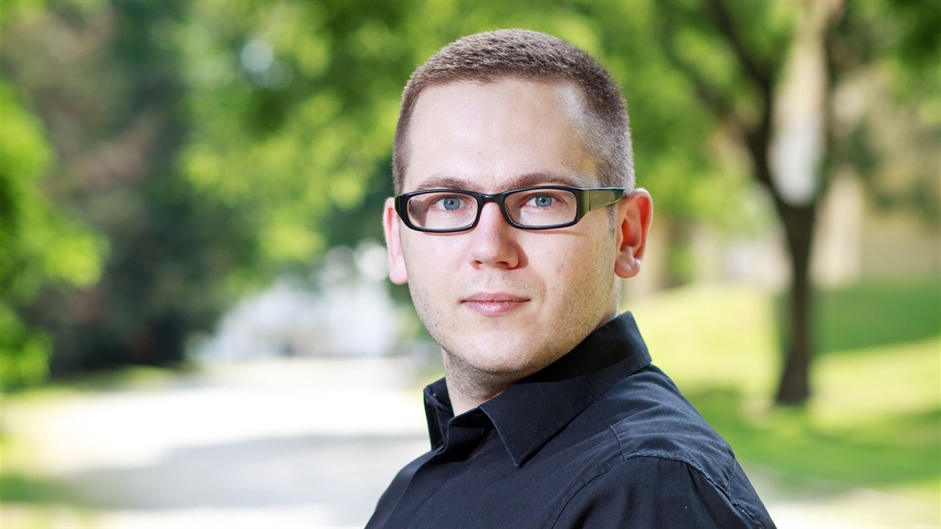 Právník Petr Němec Právník Petr Němec