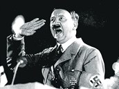 Adolf Hitler
