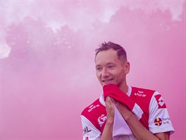 Martin Šejvl