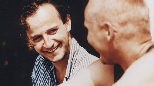 Rok 1994 a film Jana Svěr&aacute;ka J&iacute;zda &ndash; ten tehdy &scaron;estadvacetilet&eacute;ho Jakuba &Scaron;palka dostal do &scaron;ir&scaron;&iacute;ho div&aacute;ck&eacute;ho povědom&iacute;.